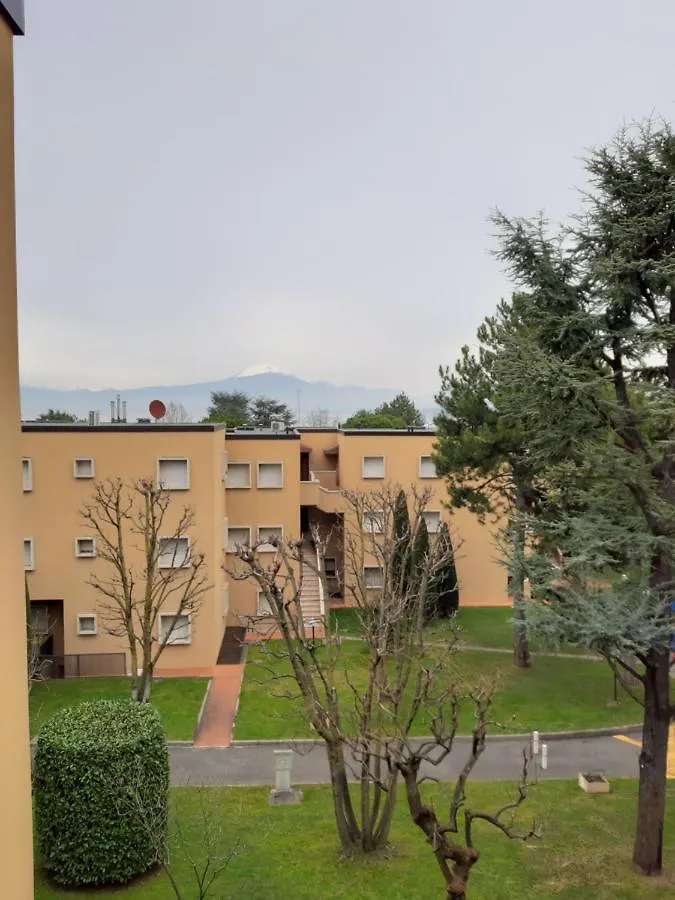 Sweet Appartment Di Guido Peschiera del Garda İtalya