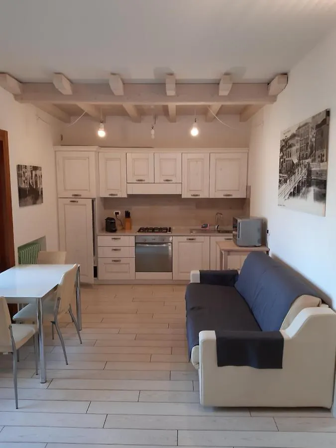 Sweet Appartment Di Guido Peschiera del Garda