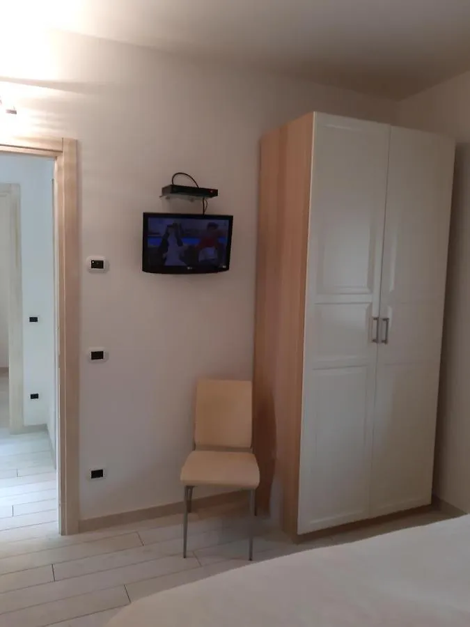 Sweet Appartment Di Guido Peschiera del Garda İtalya