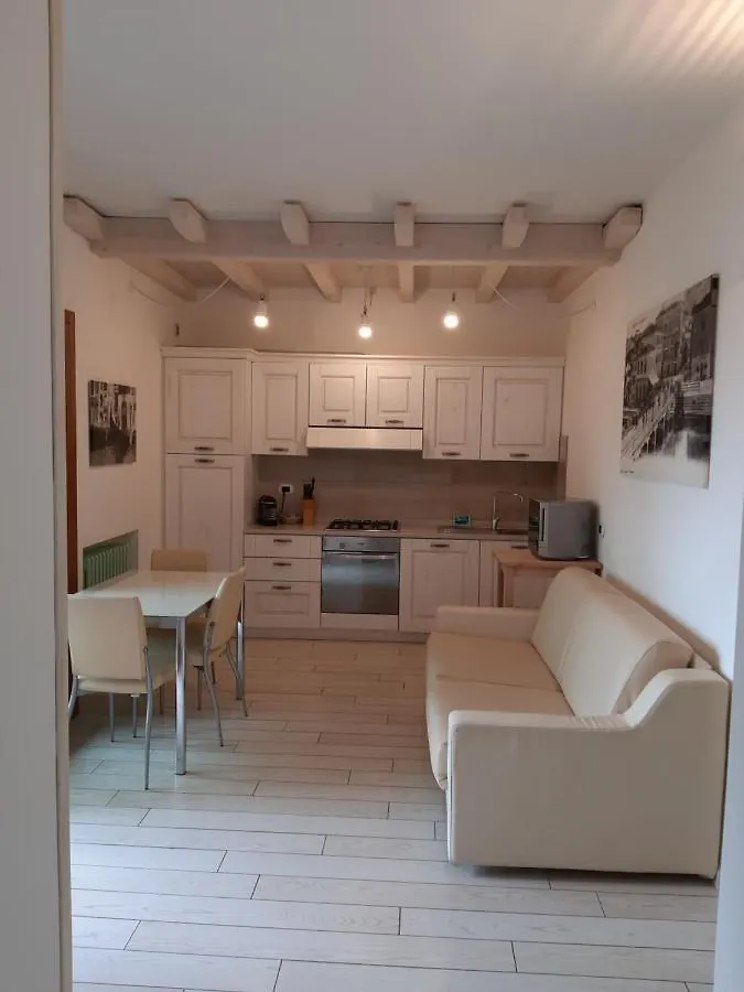 Sweet Appartment Di Guido ile iletişim
