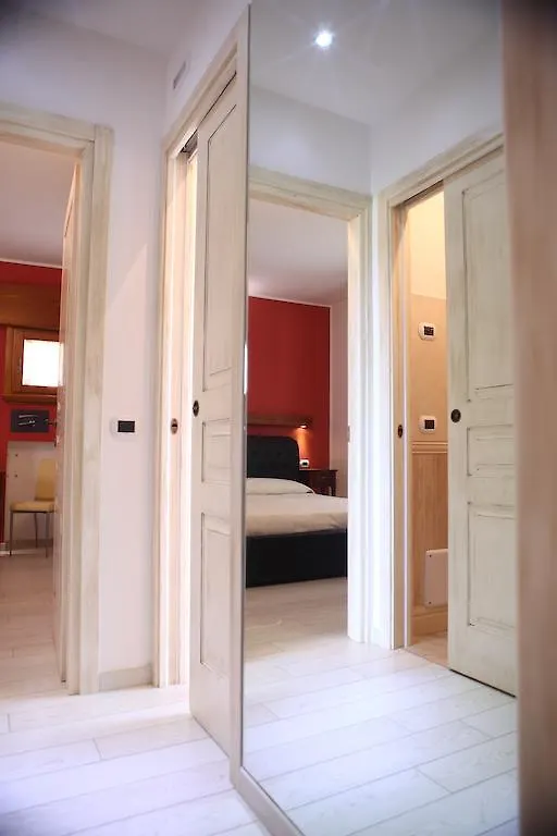 Sweet Appartment Di Guido بسكييرا ديل غاردا 0*,