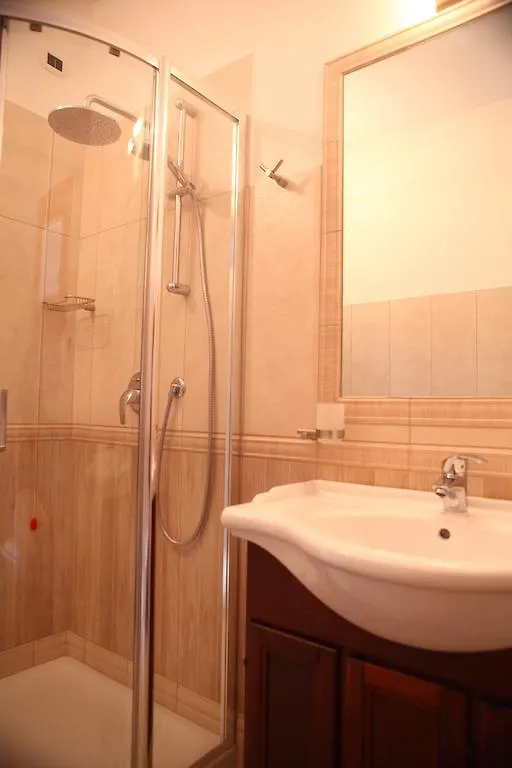 Sweet Appartment Di Guido بسكييرا ديل غاردا 0*,