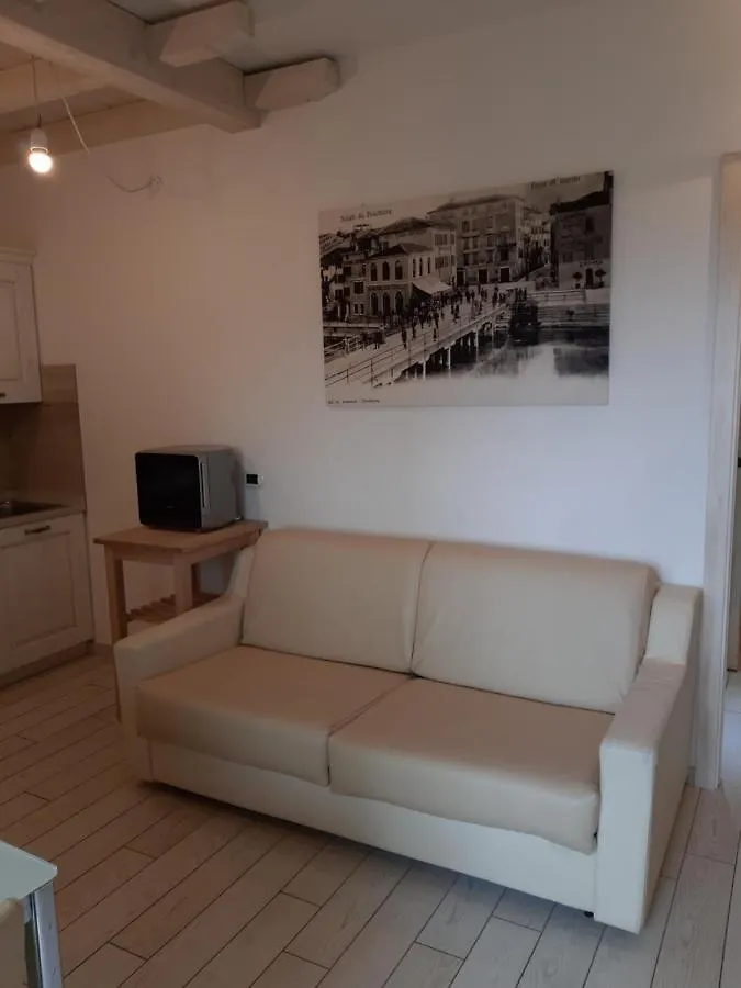 شقة Sweet Appartment Di Guido بسكييرا ديل غاردا