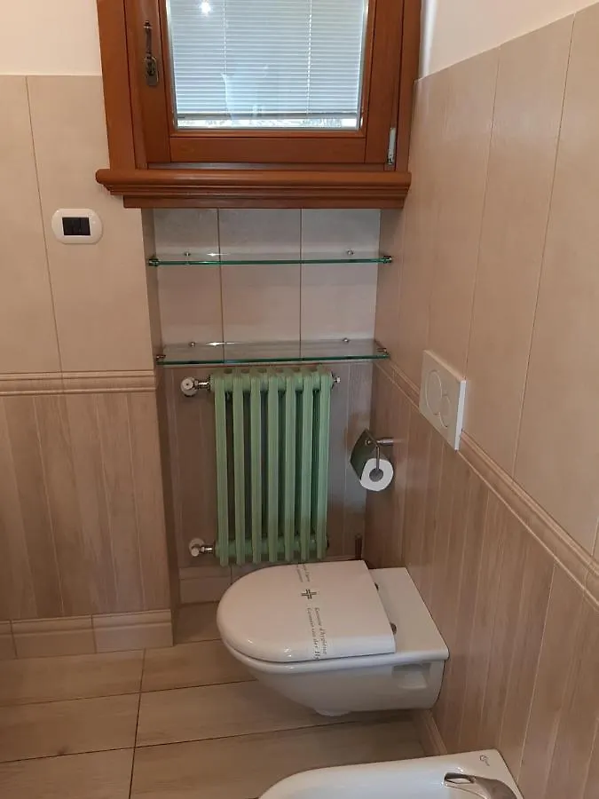 شقة Sweet Appartment Di Guido بسكييرا ديل غاردا